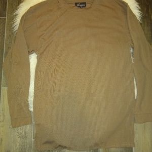 Massoti, Italy men's casual shirt, Small